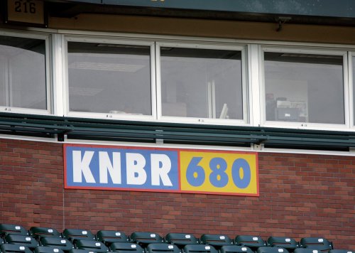 'They're not relevant anymore': Bay Area columnist goes scorched earth on KNBR