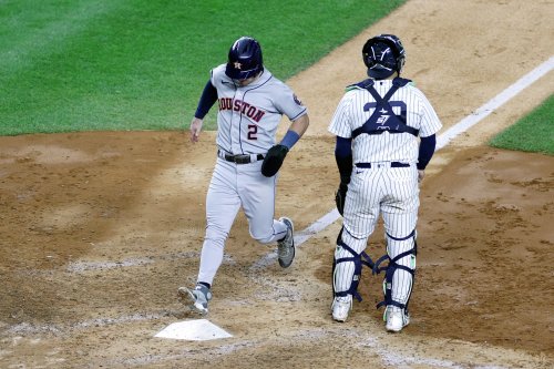 Bob Costas Has Very Strong Words On Astros Dominance Over Yankees Flipboard