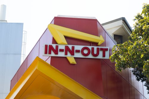 Memo to In-N-Out employees details upcoming menu changes