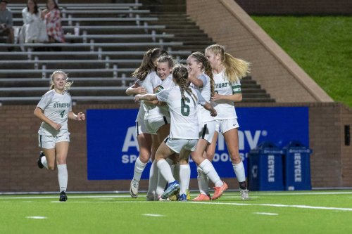 All-Greater Houston girls' soccer: Stratford leads the way