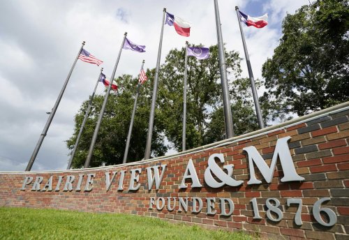 3 injured after fire breaks out at Prairie View A&M residence hall