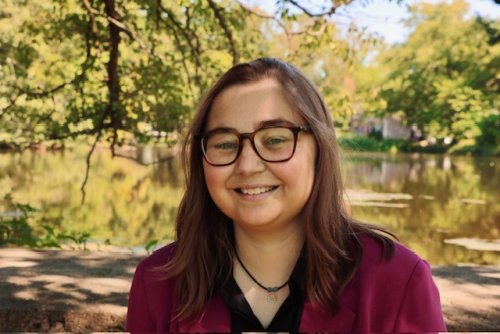 After double lung transplant, Norwalk woman grateful for gift of life