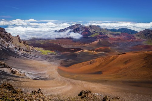 Maui's last active volcano could erupt again