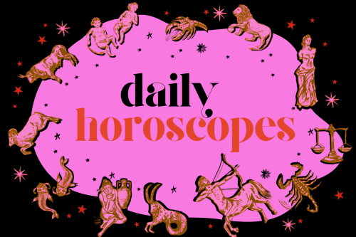 Horoscope for Tuesday, 07/14/26 by Mecca Woods