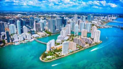 Millionaires Have Flocked to Miami—but They Have Pushed Out Locals, Including Thousands of 20-somethings