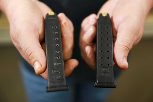 Supreme Court orders Ninth Circuit to reconsider California’s ban on large gun magazines in light of new ruling