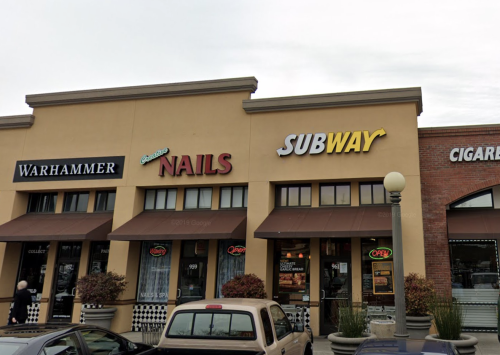 Owner of 14 Bay Area Subway restaurants allegedly paid $265,000 in bounced checks