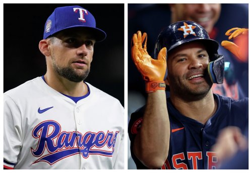 Jose Altuve grows clutch legend with latest pummeling of Nathan Eovaldi