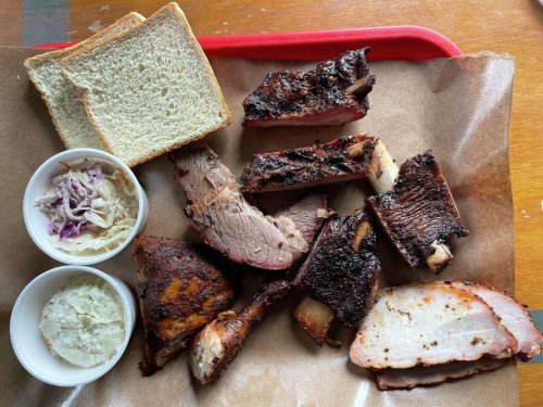 Chuck Blount ranks the best BBQ in San Antonio, from old favorites to newcomers