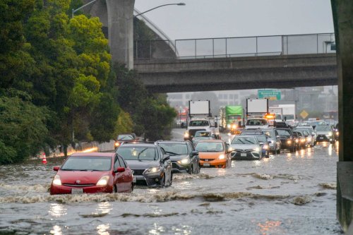 El Niño To Bring Record Breaking Temperatures What Does That Mean For