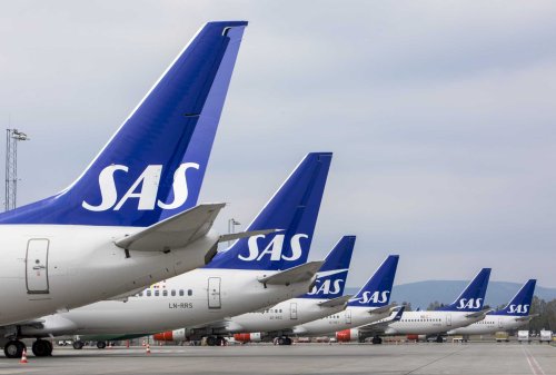 Carrier SAS files for Chapter 11 bankruptcy protection in US