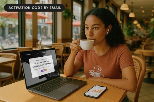 This $49 AI tool helps you write nonfiction books in minutes (MSRP $540)