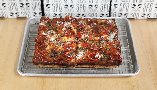 SF's Square Pie Guys debuts collab with 'Top Chef' star