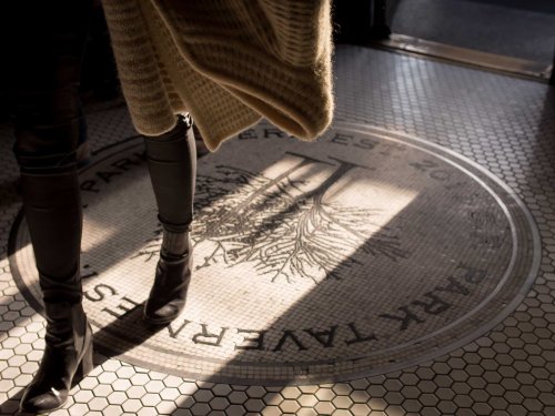 Upscale S.F. bistro officially booted from North Beach, its space now available for leasing