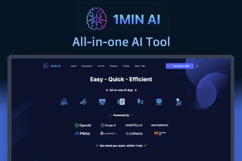 This AI subscription bundles GPT, Claude, Gemini, and 20+ models into one app