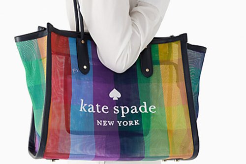 Kate Spade is having a surprise sale on everything sitewide today only
