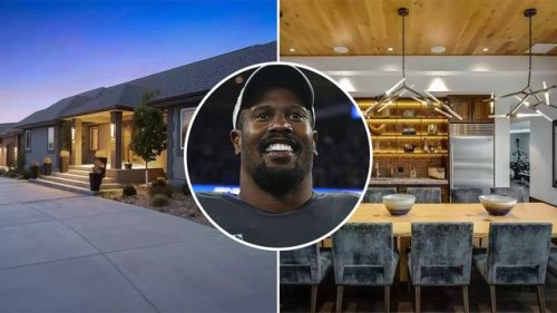 All-Pro Von Miller Selling Custom Compound in Colorado for $4.1M