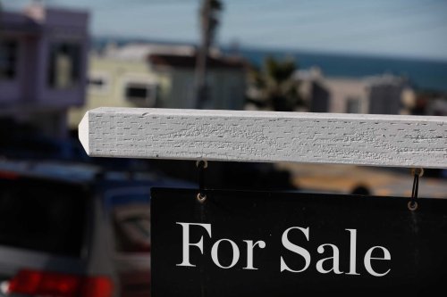 Some Bay Area home sellers are cutting prices as buyers pull away from the market