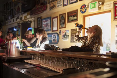 Napa Valley’s most notorious dive bar has sold. Expect one major change