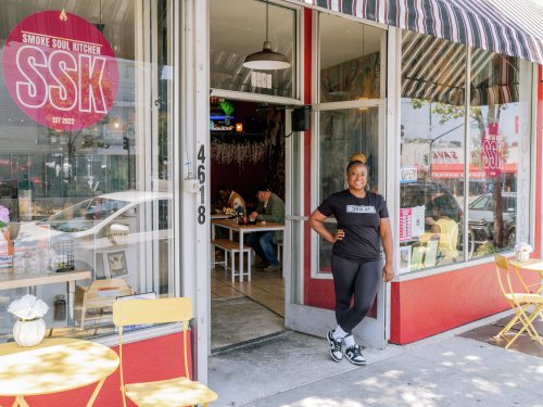 ‘Our time to shine’: There’s a wave of new restaurants in this S.F. neighborhood
