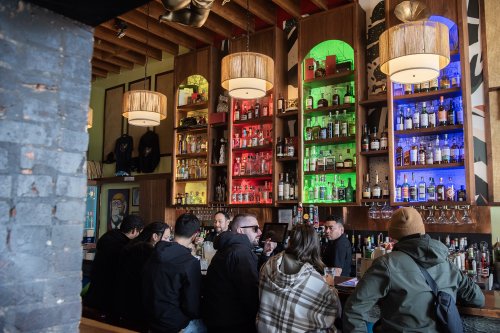 SF restaurant beloved by Kevin Durant, Too Short on final legs