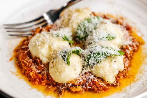 I found the Bay Area's most affordable tasting menu. It's $39.