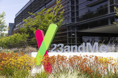 23andMe financial collapse: AG Bonta reminds customers of right to delete data