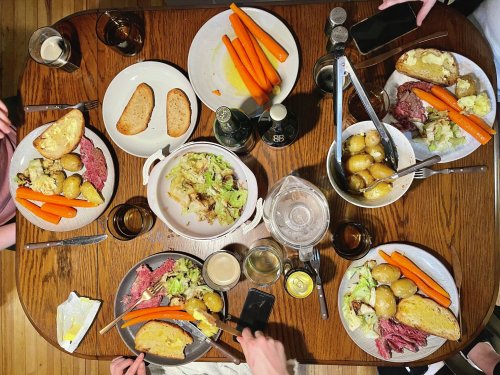 Things To Do on St. Patrick's Day That Don't Involve Drinking