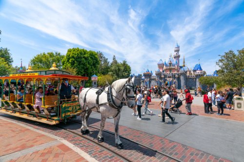 Disneyland has never been more expensive. Here are some cheaper ways to visit.