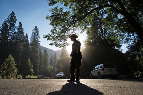 'Today, we celebrate': Judge says National Park Service must reinstate all fired employees