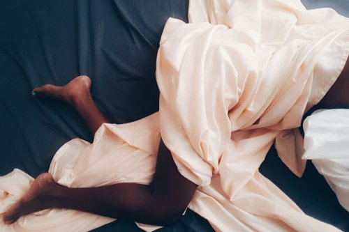 Here’s why you should splurge on Egyptian cotton sheets