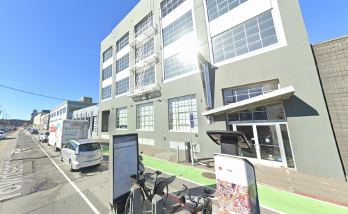 Former S.F. ‘start-up village’ sells for huge discount. New owners believe office recovery has begun