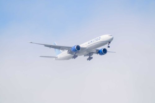 United Airlines flight to Tokyo diverted to San Francisco due to mechanical issue