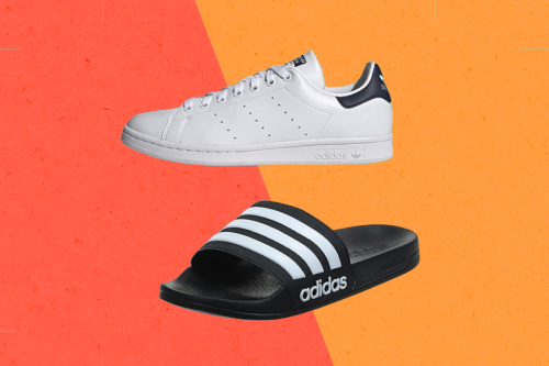 Adidas shoes are quietly up to 82% off at Amazon right now