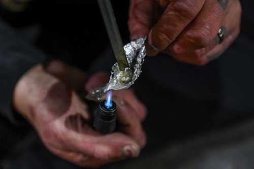 S.F. to stop giving free foil and pipes to drug users. Here’s why critics are sounding the alarm
