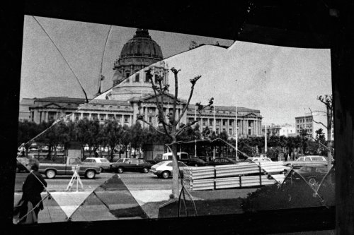 SF's 'White Night': How the conviction of Dan White for the murders of Harvey Milk and George Moscone led to violence