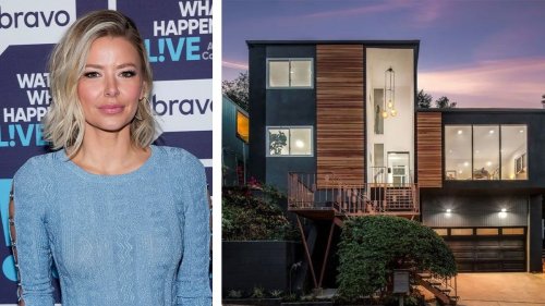 Looking for a Fresh Start, 'Vanderpump Rules' Star Ariana Madix Buys a $1.6M L.A. Home