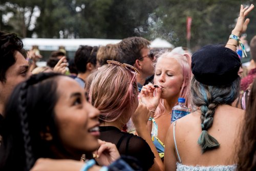 With Hippie Hill canceled, here are the best 420 events in San Francisco
