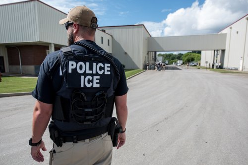 Potential ICE raid thwarted at Central Calif. strawberry packing facility