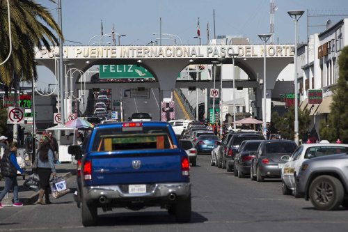 Opinion U S Citizens Smuggle In Fentanyl Not Asylum Seekers Flipboard