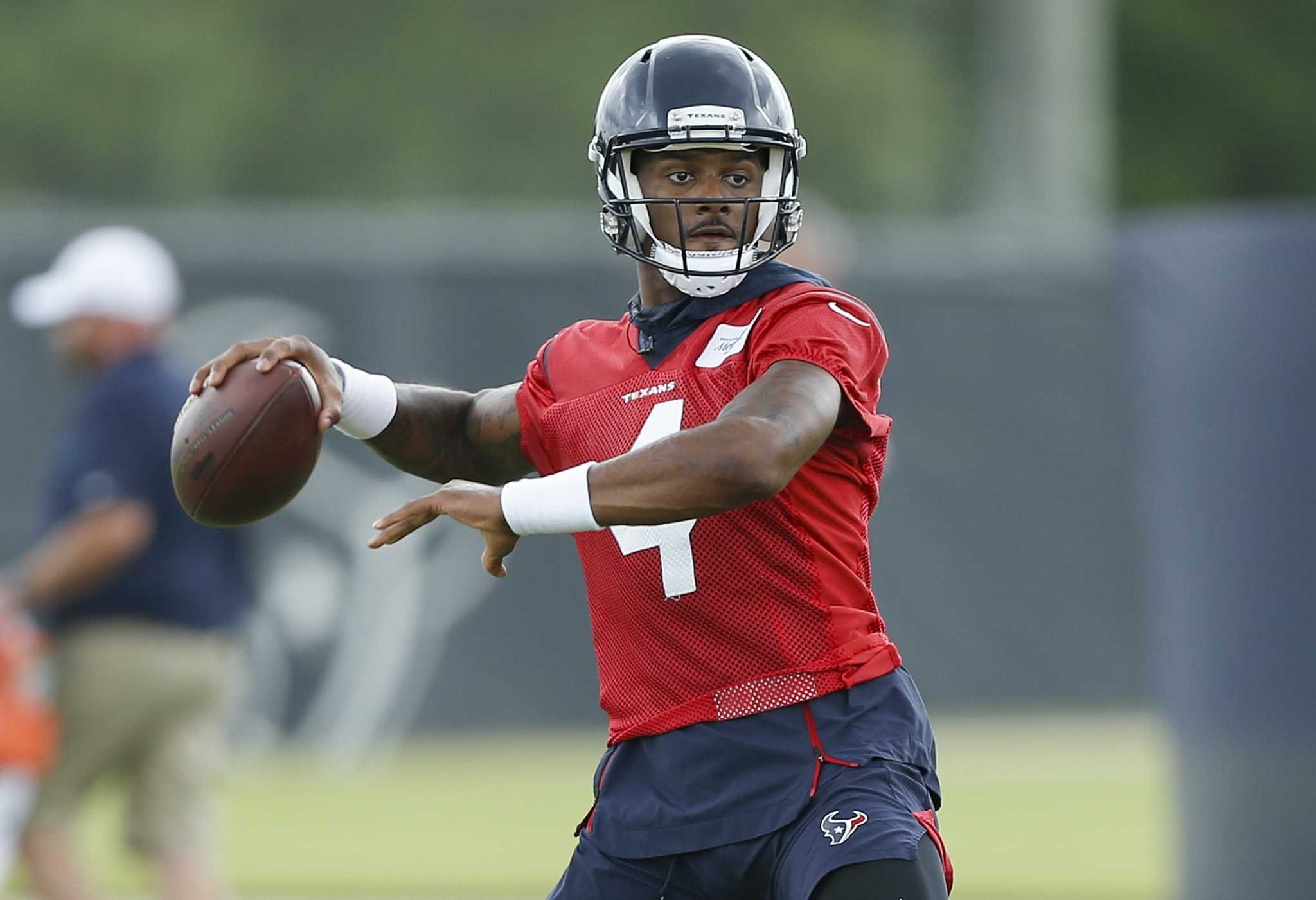 Houston Texans cover image