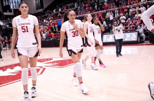 Whats Next For Stanford Womens Basketball After Making The Wrong Kind Of History Flipboard 0198