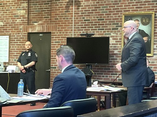 Abelove says Saratoga GOP chairman called him a 'turncoat'