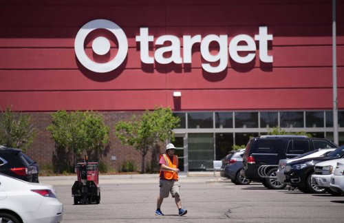 Target takes a hit after heavy discounts to clear inventory