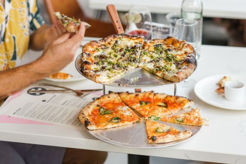 Why a tiny Bay Area town is pulling chefs with Michelin resumes