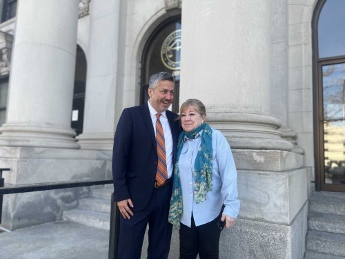Waiting is the hardest part for St. Clare's workers who lost pensions
