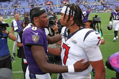 Houston Texans schedule: Highlighting the must-see games in 2025