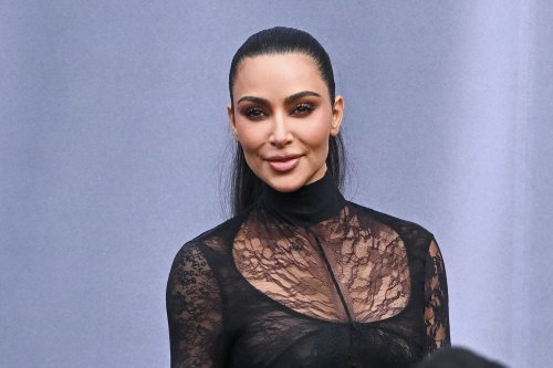 Donald Judd Foundation suing Kim Kardashian over 'knockoff' tables