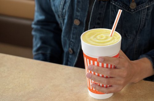 Whataburger takes on a Texas summer classic with new shake