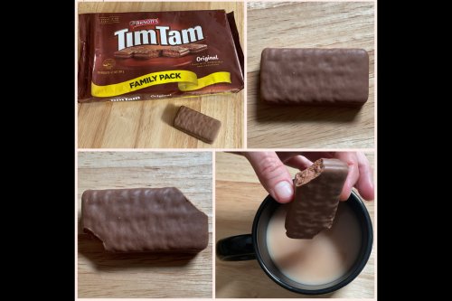 Tim Tams are an Australian craze — here's where you can get your own